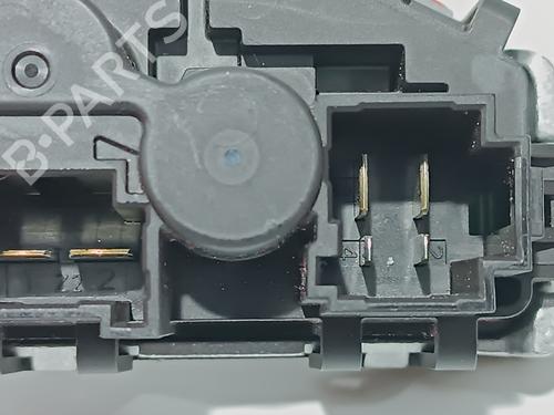 Heater resistor MERCEDES-BENZ A-CLASS (W177) A 180 d (177.003) | BP11675674M108