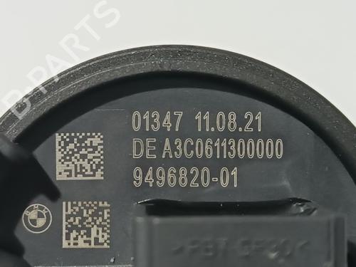 Electronic sensor BMW X6 (G06, F96) xDrive 40 i | BP17219025M84 