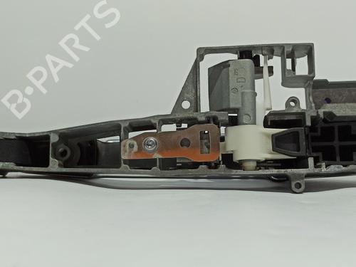 Front right exterior door handle CITROËN DS3 (SA_) 1.6 HDi 110 | BP9043957C129 