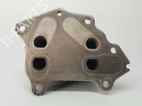 Oil radiator PEUGEOT PARTNER MPV (5_, G_) 1.6 HDi 90 | BP14532794M33 