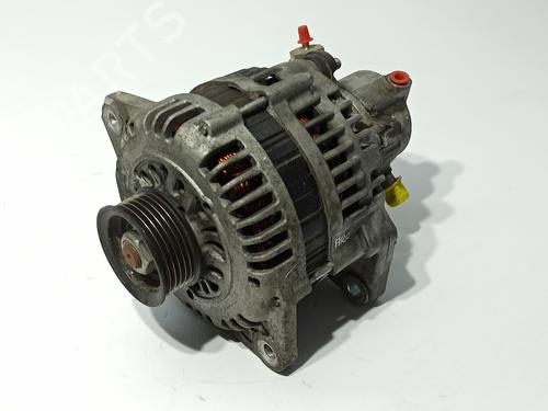 Generator OPEL ASTRA G Hatchback (T98) 1.7 DTI 16V (F08, F48) (75 hp) 30502698