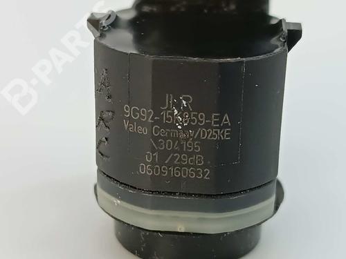 Elektronische module LAND ROVER RANGE ROVER SPORT II (L494) 3.0 TDV6 4x4 | BP10487237M83 