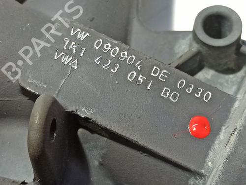 Steering rack VW GOLF V (1K1) | BP37992000M22 - Image 5