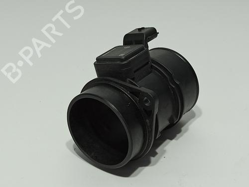 Used Mass air flow sensor RENAULT CLIO III (BR0/1, CR0/1) [2005-2014]  30741035