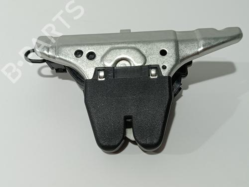 Tailgate lock MERCEDES-BENZ CLA Shooting Brake (X118) CLA 200 d (118.612) | BP25885433C101 
