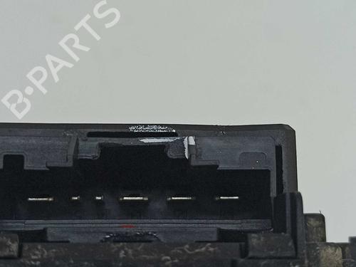 Varmeblæsermodstand PEUGEOT 308 I (4A_, 4C_) 2.0 HDi | BP11675591M108 