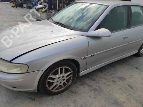 Alternator OPEL VECTRA B Hatchback (J96) 2.0 DTI 16V (F68) | BP13083740M7 