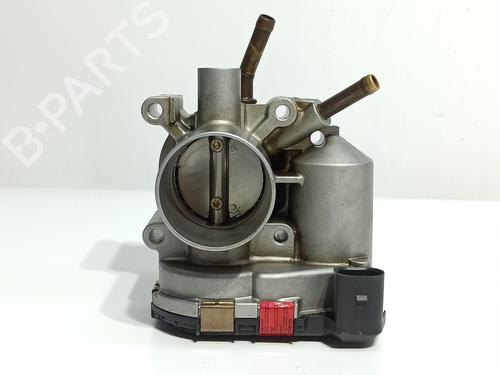 Boîtier papillon SEAT IBIZA II (6K1) 1.4 (60 hp) 15272723