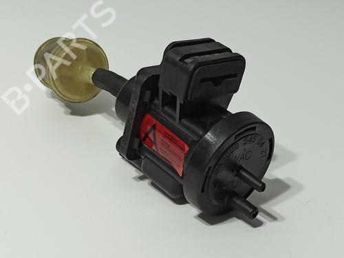 Elektronisk sensor MERCEDES-BENZ M-CLASS (W163) ML 270 CDI (163.113) (163 hp) 25859091