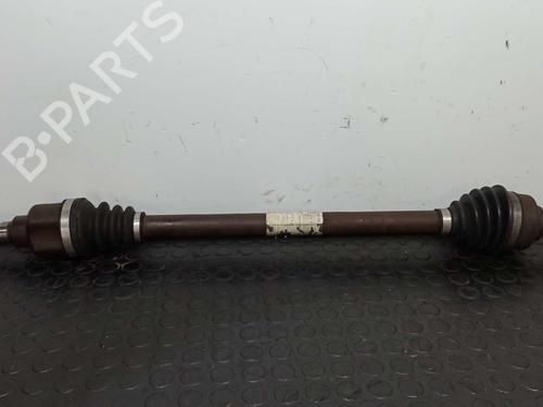 Right front driveshaft CITROËN C3 I (FC_, FN_) 1.4 HDi | BP6816779M39