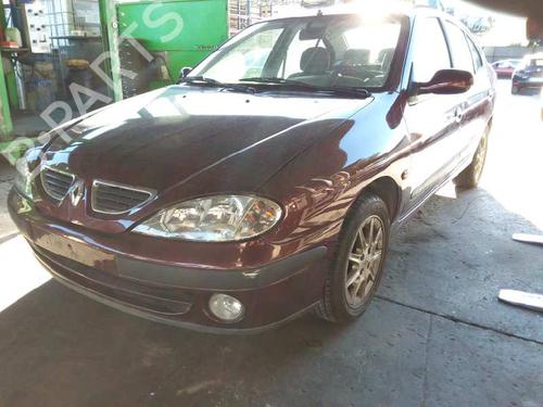 Used Parts RENAULT MEGANE I Classic (LA0/1_) 1.9 D (LA0A, LA0U, LA0R) (64 hp) 4278301