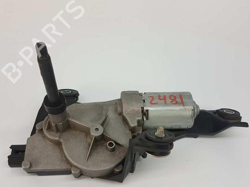Used Rear wiper motor RENAULT KOLEOS I (HY_) 2.0 dCi 4x4 (HY0K) (150 hp) 3330594