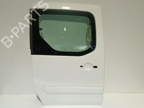 right-slide-door-peugeot-partner-box-bodympv-2008-32155431 main image