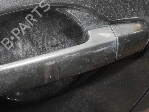 Rear left exterior door handle TOYOTA AURIS (_E15_)  | BP21168904C130