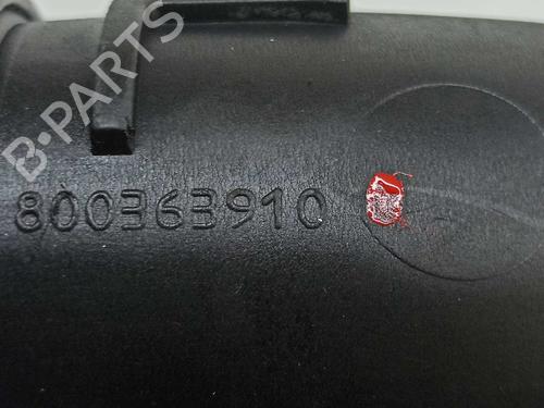 Rura / Przewód RENAULT MASTER II Van (FD)  | BP14540593M125
