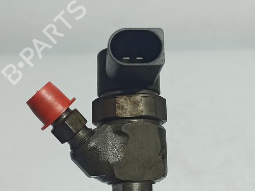 Injector MERCEDES-BENZ S-CLASS (W220, V220) S 400 CDI (220.028, 220.128) | BP11509822M100
