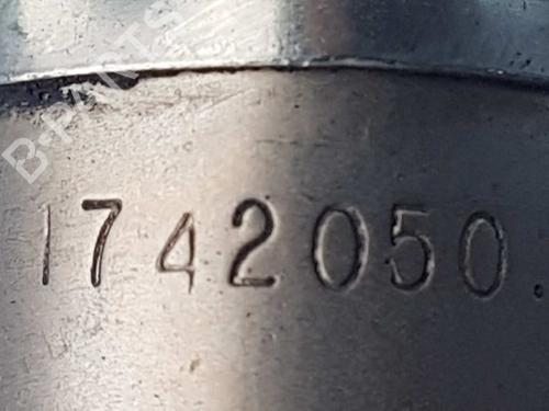 Electronic sensor BMW 3 (E46) 323 i | BP8749501M84