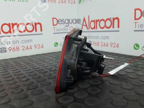 Right taillight RENAULT CLIO IV (BH_) 1.5 dCi 75 | BP2769402C35