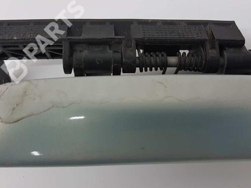 Front right exterior door handle CITROËN XSARA PICASSO (N68) 1.6 Chrono | BP3290702C129 