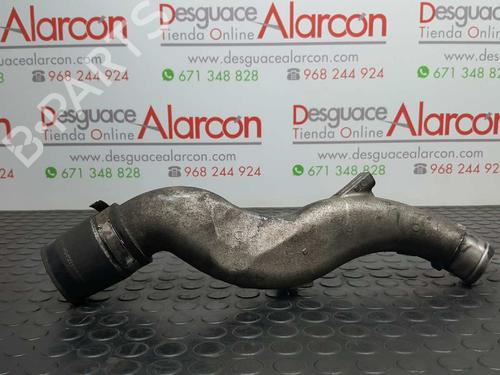 Used Pipe NISSAN CABSTAR E (TL_, VL_) [1992-2006]  14529722