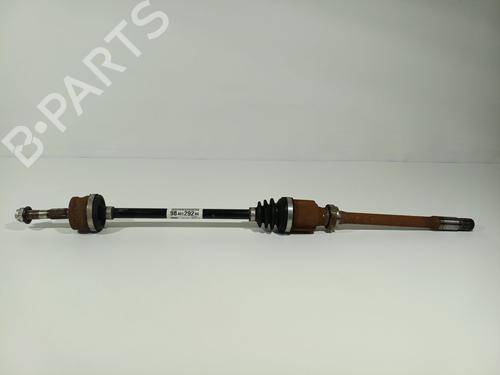 Used Right rear driveshaft DS DS 7 Crossback (J4_, JR_, JC_) [2017-2026]  32067811