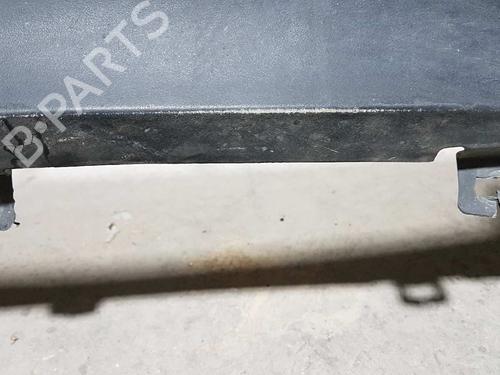 Front bumper BMW X5 (E53) 4.4 i | BP2736279C7 