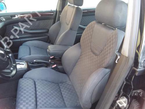 Module électronique AUDI A6 C5 (4B2, 4B4) 2.5 TDI quattro | BP14530912M83 