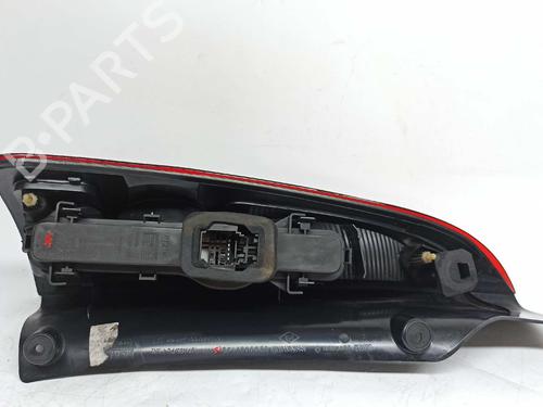 Right taillight RENAULT ESPACE IV (JK0/1_) 2.2 dCi (JK0H) | BP7856476C35 