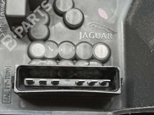 Left taillight JAGUAR X-TYPE I (X400) 2.0 D | BP7998462C34 