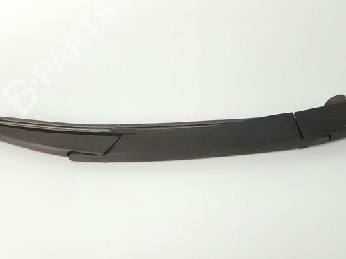 Used Rear windshield wiper arm PEUGEOT 2008 I (CU_) 1.6 HDi (92 hp) 6525617