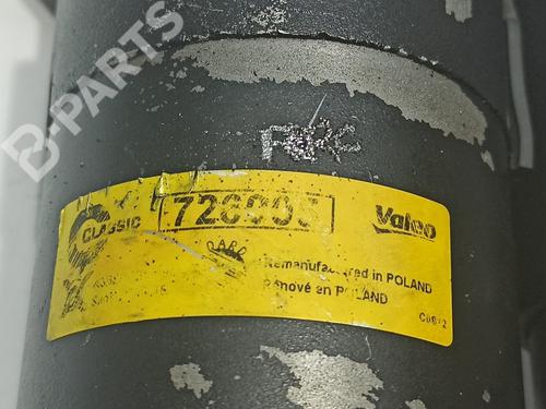 Starter PEUGEOT 306 (7B, N3, N5) 1.9 SRDT | BP11095456M8 