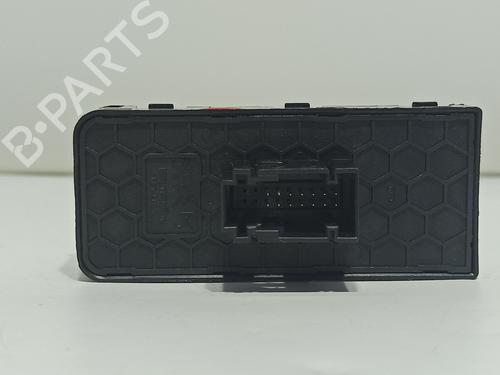 Left front window switch CITROËN C3 III (SX) 1.2 THP 110 (SXHNPS, SXHNZT, SXHNZ6) | BP13688431I27