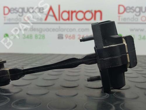 Hinge/Door check strap DACIA LODGY (JS_) | BP14531697C146