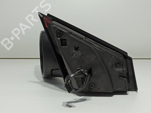 Left mirror FIAT BRAVO II (198_) 1.9 D Multijet (198AXB1A) | BP26591185C26 