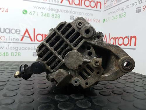 Alternator NISSAN PICK UP (D22) 2.5 Di 4WD | BP2745014M7 