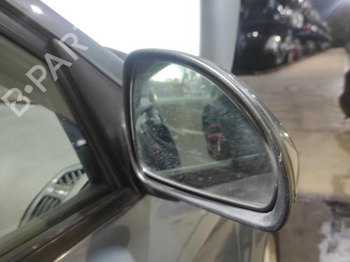 Right mirror KIA CEE'D SW (ED) 1.6 CRDi 115 | BP21583929C27