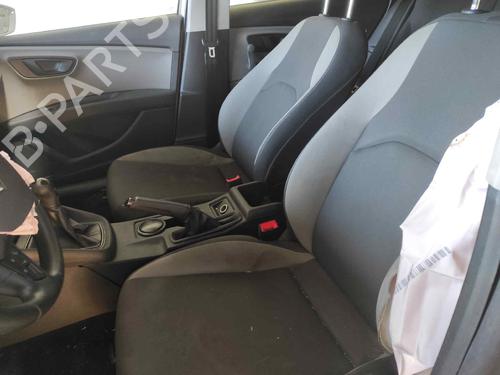 Elektronisk sensor SEAT LEON (5F1) 1.6 TDI | BP8603237M84