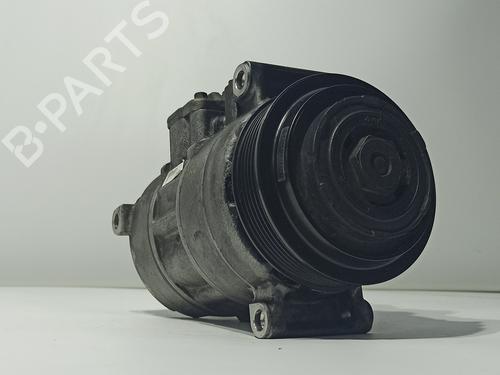 AC-Kompressor MERCEDES-BENZ C-CLASS (W204) C 220 CDI (204.008) | BP18544164M34