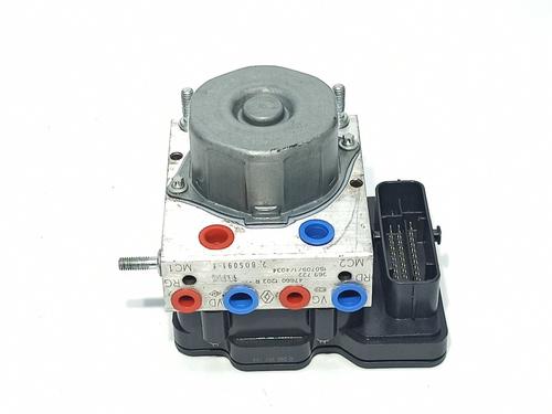 ABS pump DACIA SANDERO II 1.5 dCi 75 / Blue dCi 75 (B8JW, B8M4, B8AH, B8M7, B8M6) | BP12578374M43 