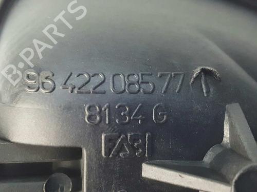 Rear right interior door handle PEUGEOT PARTNER MPV (5_, G_) 1.6 HDi 90 | BP14537929I16 