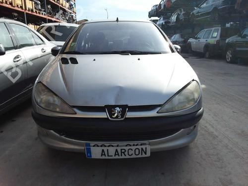 Switch PEUGEOT 206 Hatchback (2A/C) 1.4 HDi eco 70 | BP5542422I30