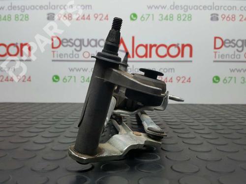 Front wiper motor SEAT IBIZA IV (6J5, 6P1) 1.2 TSI | BP2731739M29 