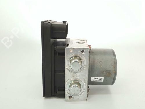 ABS pump SEAT TOLEDO IV (KG3) 1.6 TDI | BP7298880M43 