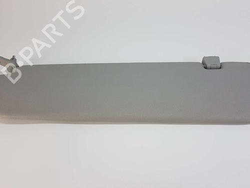 Right sun visor MERCEDES-BENZ VITO / MIXTO Van (W639)  | BP6958233I2