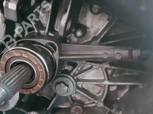 Gearbox RENAULT LAGUNA II (BG0/1_) 1.9 dCi | BP2730079M3 
