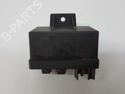 Elektronisk modul FIAT DOBLO Box Body/MPV (223_) 1.9 JTD | BP10264744M83 