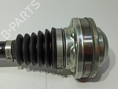 Left rear driveshaft AUDI Q5 (8RB) 2.0 TFSI quattro | BP21676427M40 