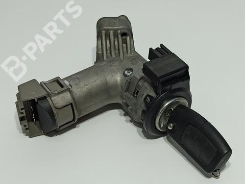 Used Ignition barrel FORD FIESTA VI (CB1, CCN) 1.25 (82 hp) 12171965