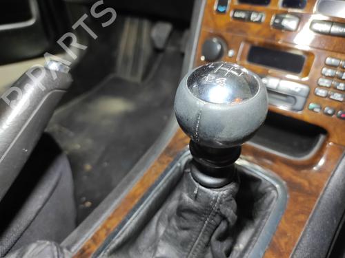 Shift knob PEUGEOT 607 (9D, 9U) 2.2 HDi | BP11388949I34