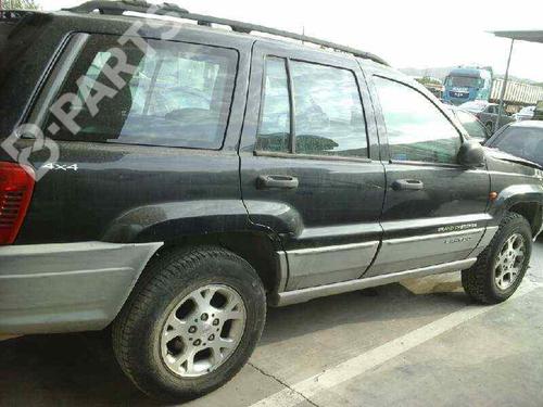 Egr JEEP GRAND CHEROKEE II (WJ, WG) 3.1 TD 4x4 | BP2729618M69 